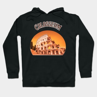 Colosseum Hoodie